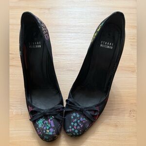 Stuart Weitzman Unique Heels
